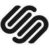 Squarespace logo