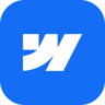 Webflow logo